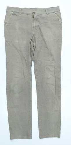 Pantalone uomo adriano calitri - pantalone,
