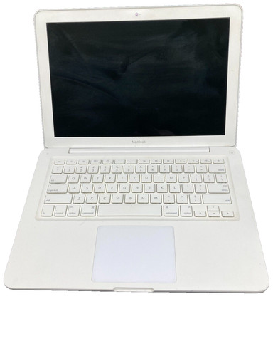 Apple macbook unibody - macbook,