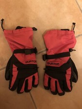 Guanti Burton Ragazza S