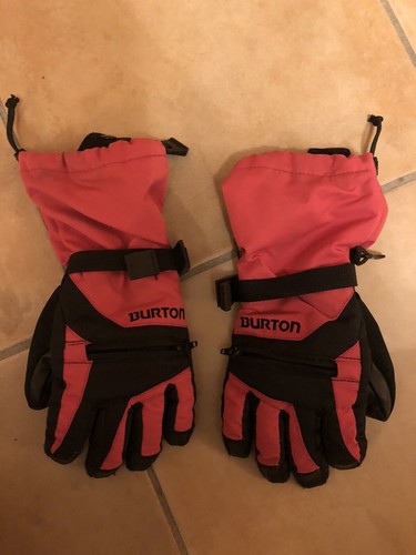 Guanti burton ragazza - burton, s