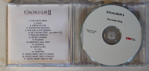 Alan simon excalibur the - alan, ii: