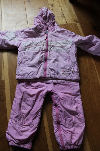 Tuta neve columbia due - tuta,