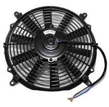 Ventola radiatore linea
