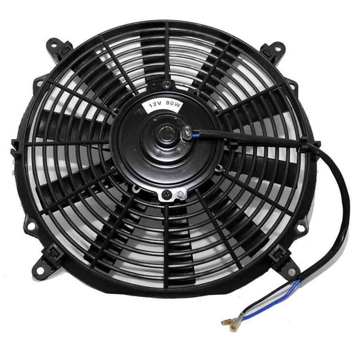 Ventola radiatore - , 9"