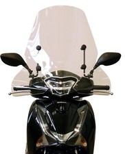 Parabrezza Fabbri per Honda SH