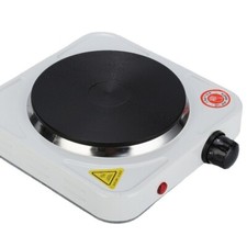 Stufa elettrica 1000w multiuso