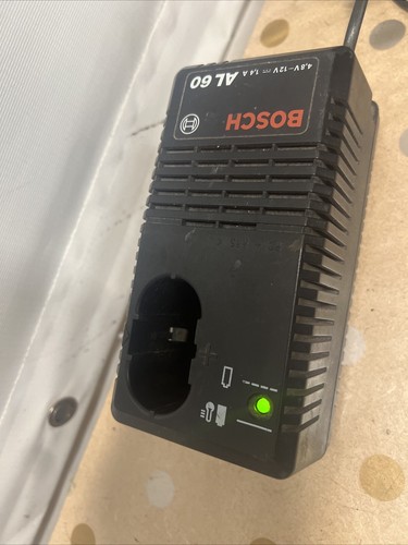 Bosch nero 7 2 12v - 60, 7.2-12v