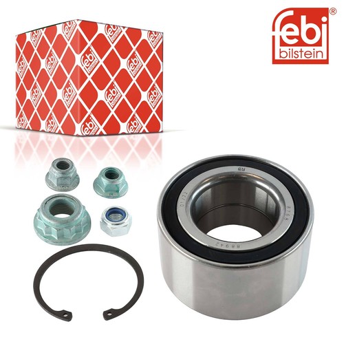 Febi 14250 set cuscinetto - set,