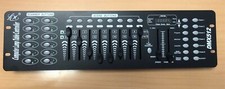 Centralina dmx mixer - centralina,