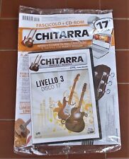 CORSO DI CHITARRA ELETTRICA E
