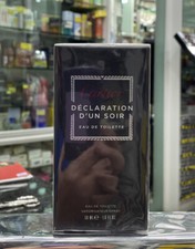 Cartier Declaration D’un