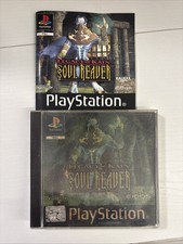 Legacy of Kain Soul Reaver