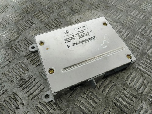 Centralina bluetooth - centralina,