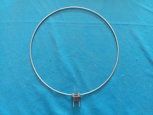 Antenna circolare per - circolare,