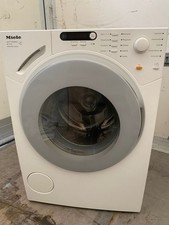 Lavatrice Miele
