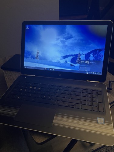 Notebook pavilion 3165ngw - notebook,