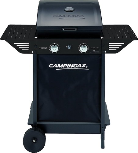 Barbecue gas campingaz xpert - a,