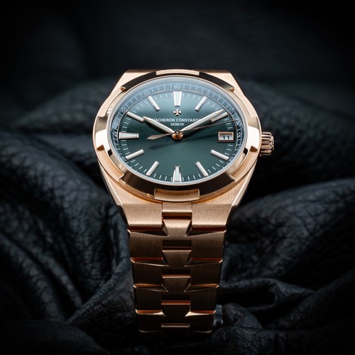 Vacheron constantin overseas - vacheron,