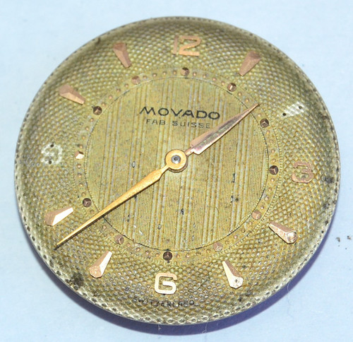 Movimento movado c261a - c261a,,