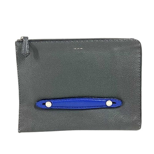 Pochette con - , logo
