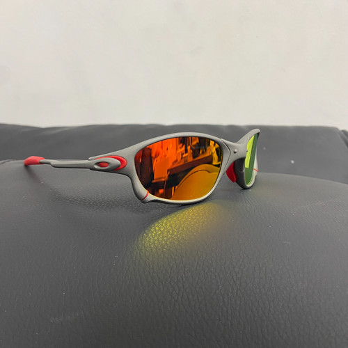 Occhiali sole oakley juliet - oakley,