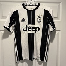 Maglia calcio Juventus Home