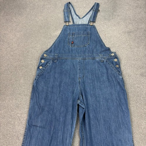 Salopette dickies donna 36x32 - salopette,