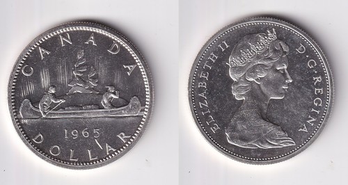 Moneta argento dollaro - argento,