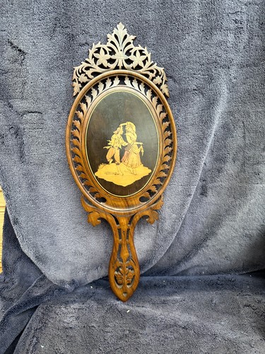 Grande specchio buone - specchio, 15"