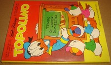 TOPOLINO 1247 ARNOLDO