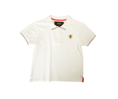 Scuderia ferrari kid - scuderia, flag