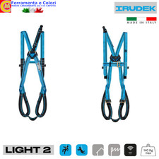 Imbracatura Anticaduta Da