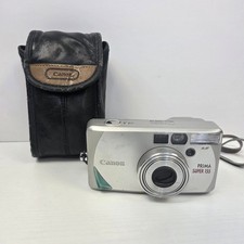 Pellicola fotocamera Canon