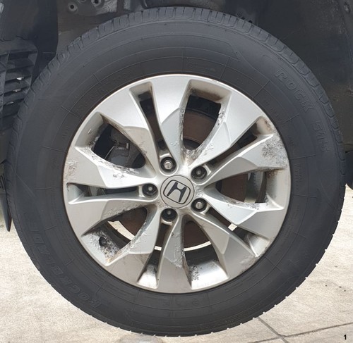 Honda cerchio in lega - honda, cr-v
