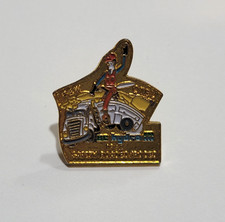 Vintage 1992 IBEW OTEC BC