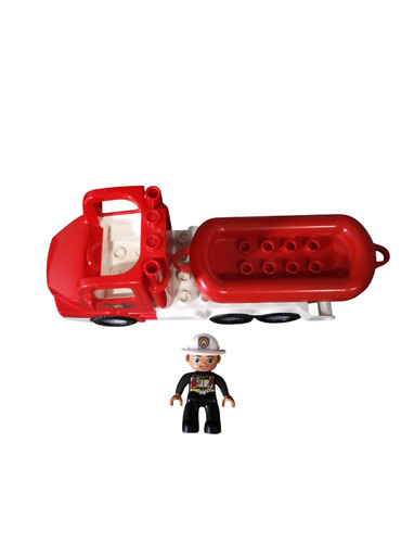 Lego duplo camion dei - lego,