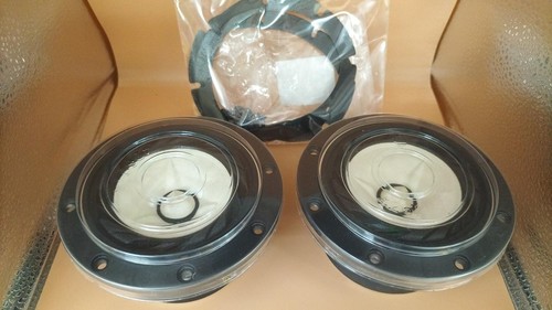 Fostex fe108eς altoparlante - fostex,