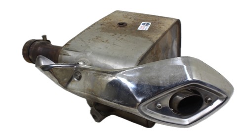 Terminale benelli 302 s - benelli, bn