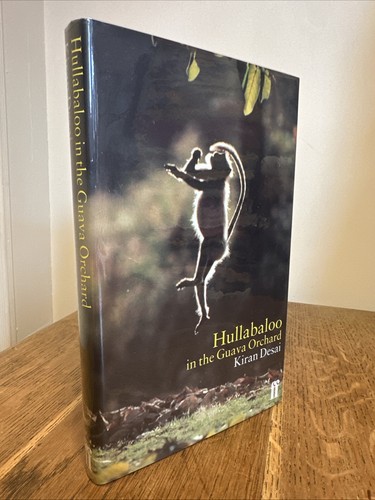 Hullabaloo the guava - in,