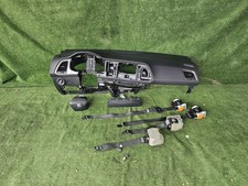 Kit Airbag Completo Originale Seat Ateca 2017 In Poi