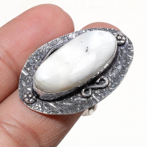 Anello con pietre - , preziose