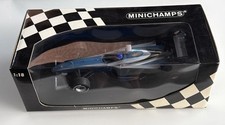 1/18 MINICHAMPS F1 180 990120