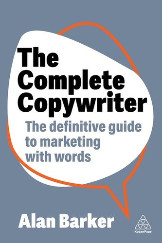 The complete copywriter - the,