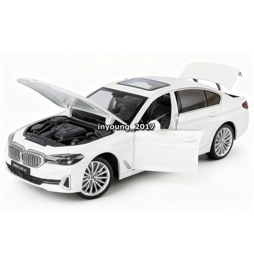 530li modellino - 530li,