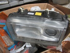 Alfa Romeo 155 - Fanale anteriore SX BOSCH - Ricambio usato