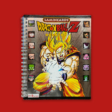 Dragon Ball Z Serie Argento |