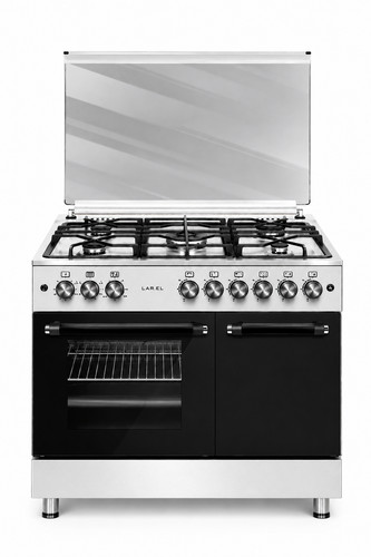 Cucina gas lar - lar.el, 5