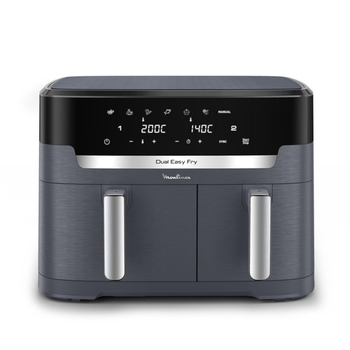 Dual easy fry xxl - easy,