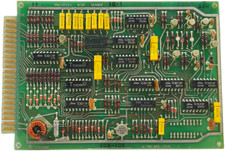 Scheda Circuito PCB Sender