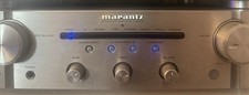 MARANTZ AMPLIFICATORE